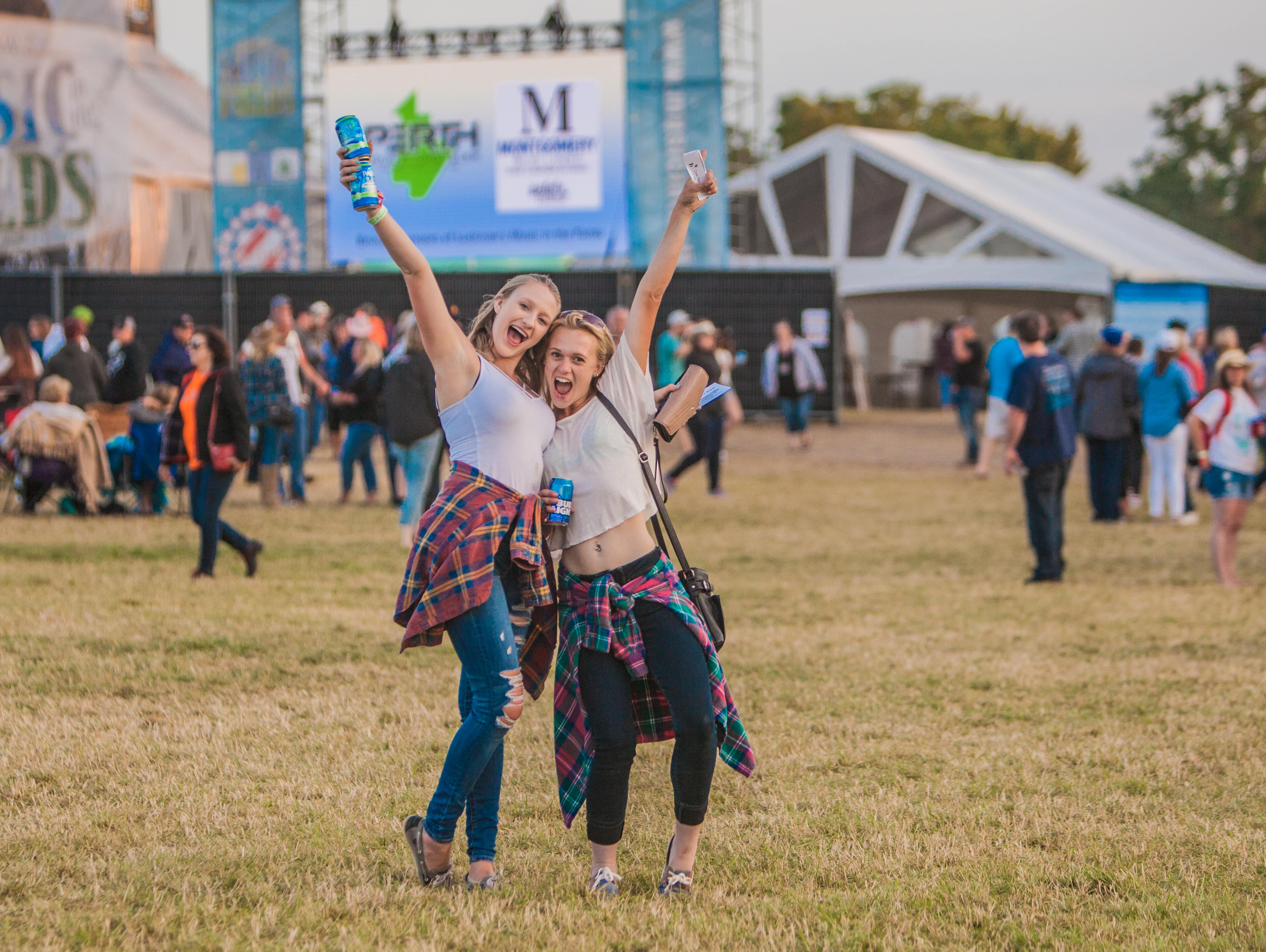 Lucknow's Music in the Fields August 2527, 2022